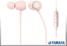 Yamaha EP-E50a Pink